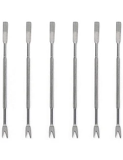 Skaldyrs Bestik Starter Kit - 12 Stk. - Rustfrit Stål