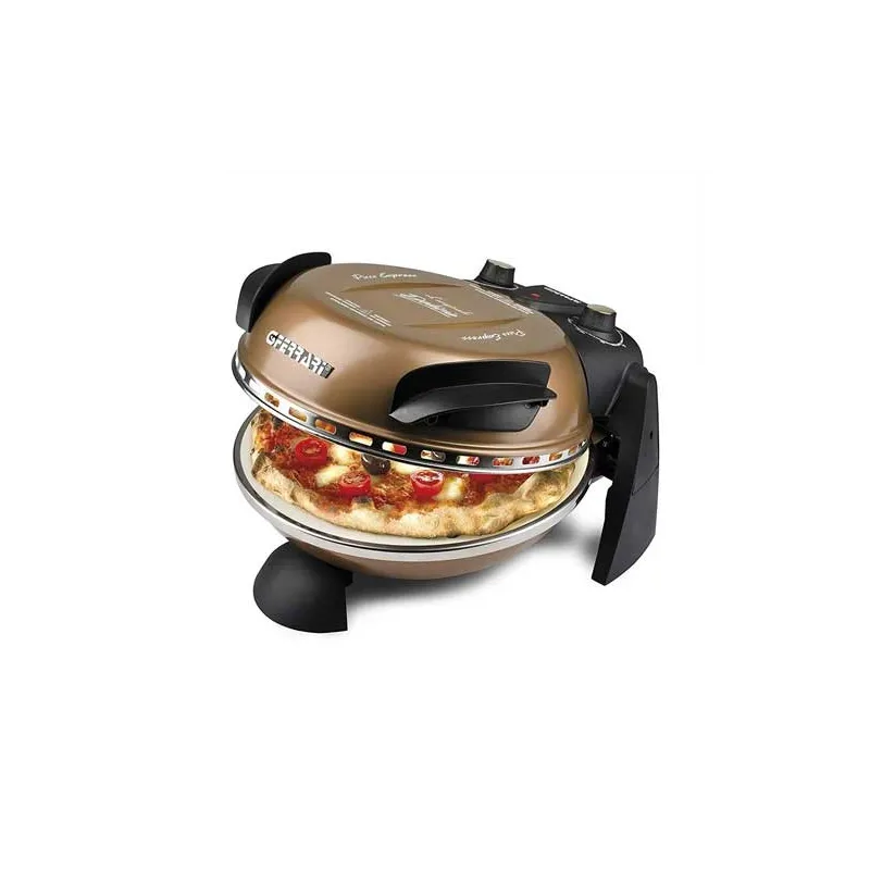 G3 Ferrari Delizia Pizzaovn - Limited Edition - Kobber