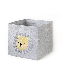 Bedårende Organizer & Opbevaringskurv Til Børneværelset – Flere Modeller