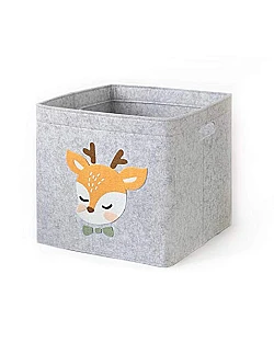 Bedårende Organizer & Opbevaringskurv Til Børneværelset – Flere Modeller