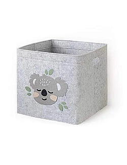 Bedårende Organizer & Opbevaringskurv Til Børneværelset – Flere Modeller