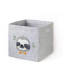 Bedårende Organizer & Opbevaringskurv Til Børneværelset – Flere Modeller