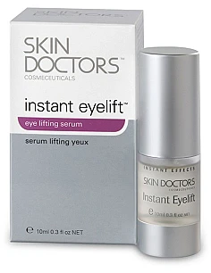 Skin Doctors - Intant Eyelift - 10 ml 
