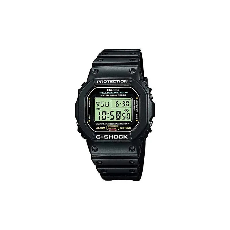 Casio G-Shock Herreur – DW-5600E-1VER