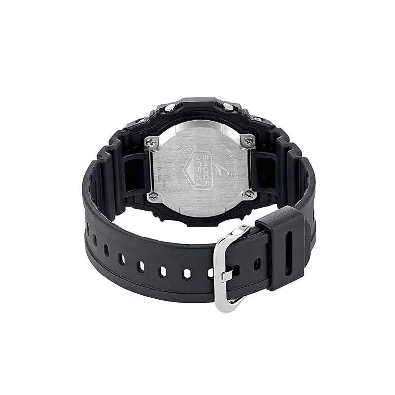 Casio G-Shock Herreur – DW-5600E-1VER
