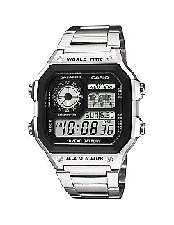 Casio Royale Herreur AE-1200WHD-1AVEF