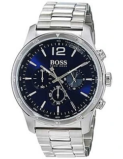 Hugo Boss Chronograph Herreur 1513527