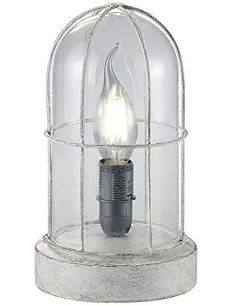 Vintage Design Birte LED Bordlampe – 1 Stk. – Flere Farver 2