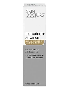 Skin Doctors - Relaxaderm Advance - 30 ml 