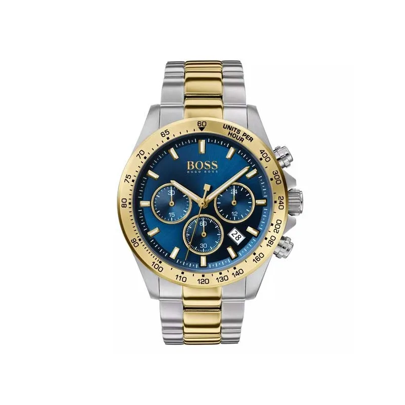 Hugo Boss Black Hero Chronograph Herreur 1513767