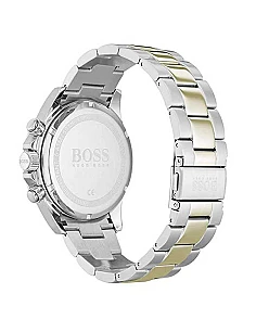 Hugo Boss Black Hero Chronograph Herreur 1513767 2