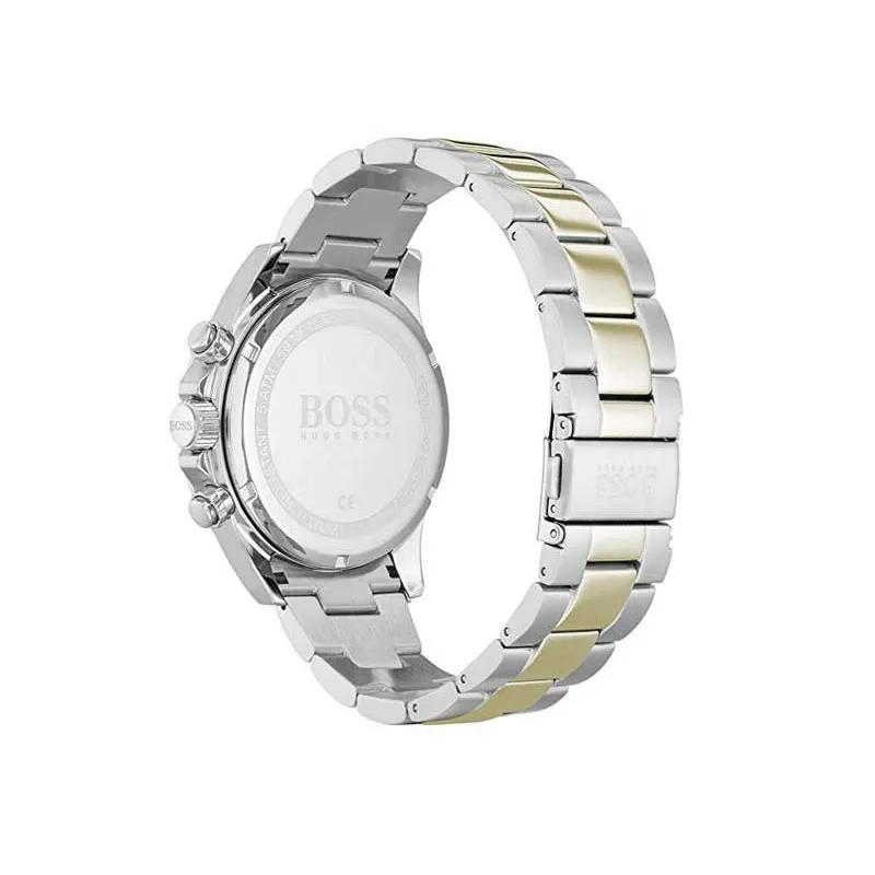 Hugo Boss Black Hero Chronograph Herreur 1513767