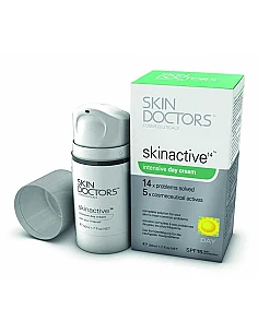 Skin Doctors - Skinactive 14 Intensive Day Cream - 50 ml 