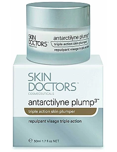 Skin Doctors - Antarctilyne Plump Triple Action Skin Collagen- 50 ml 