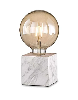 Moderne Design Bordlampe – 1 Stk. – Flere Farver