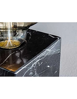 Moderne Design Bordlampe – 1 Stk. – Flere Farver