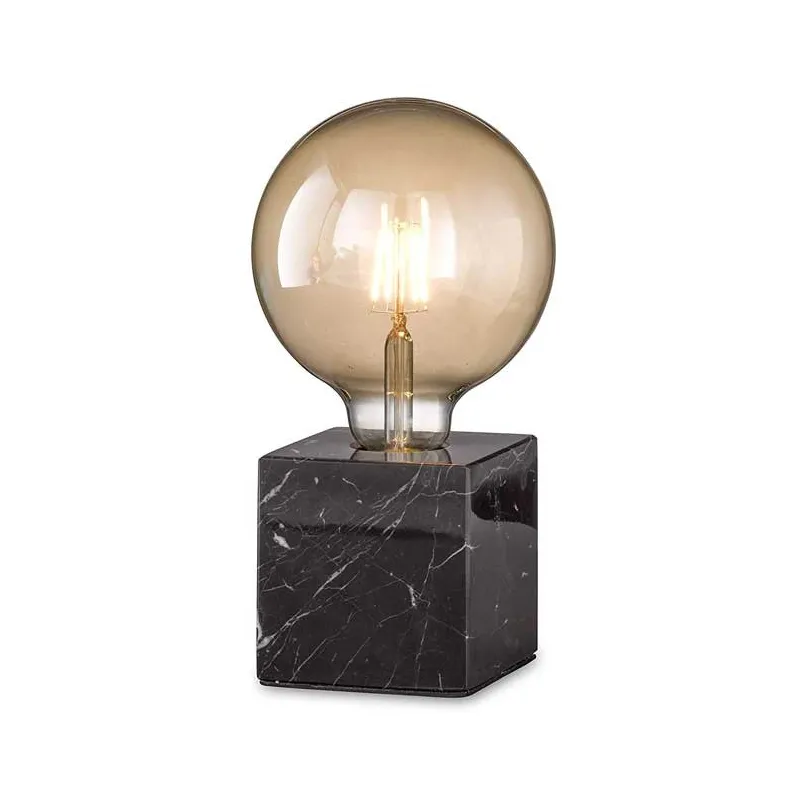 Moderne Design Bordlampe – 1 Stk. – Flere Farver