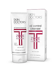 Skin Doctors - T-Zone Control Cleanser - 150 ml 