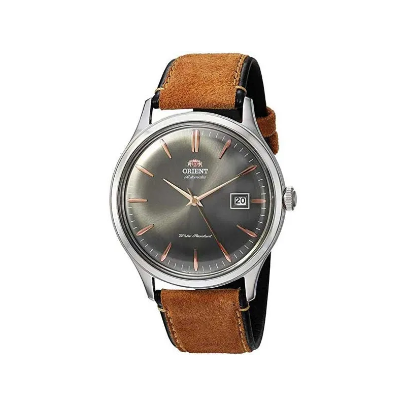 Orient Bambino Herreur Grå FAC08003A0
