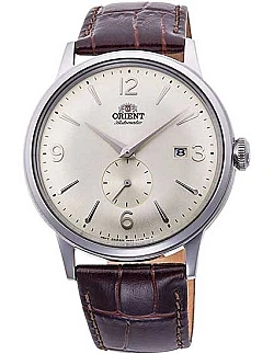 Orient Bambino Small Seconds RA-AP0003S10B