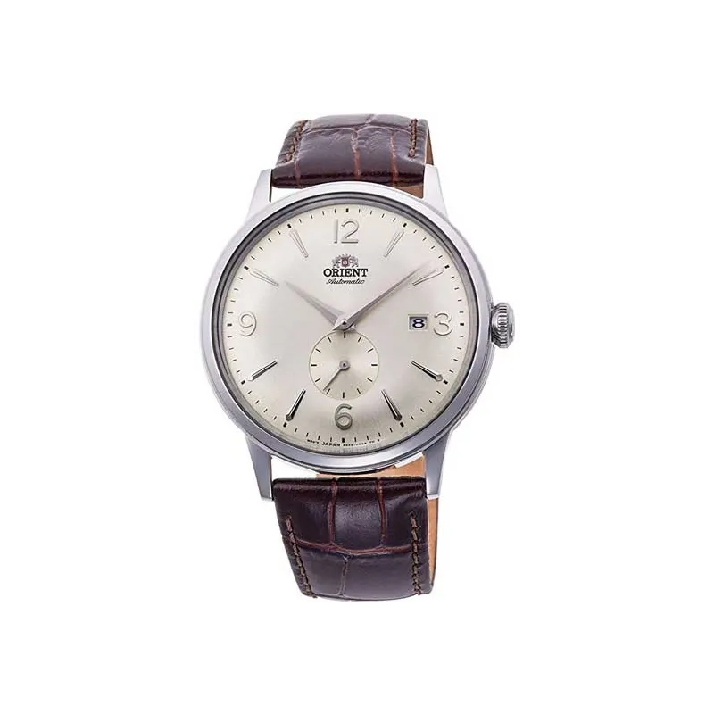 Orient Bambino Small Seconds RA-AP0003S10B