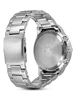 Citizen Aviator Chronograph Herreur CA0690-88L
