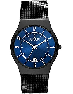Skagen Grenen Herreur T233XLTMN – Titanium