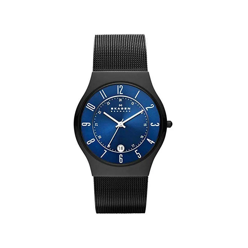 Skagen Grenen Herreur T233XLTMN – Titanium