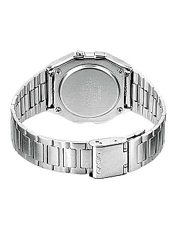 Casio Classic Retro Ur A158WEA-1EF