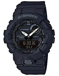 Casio G-Shock GBA-800-1AER Herreur
