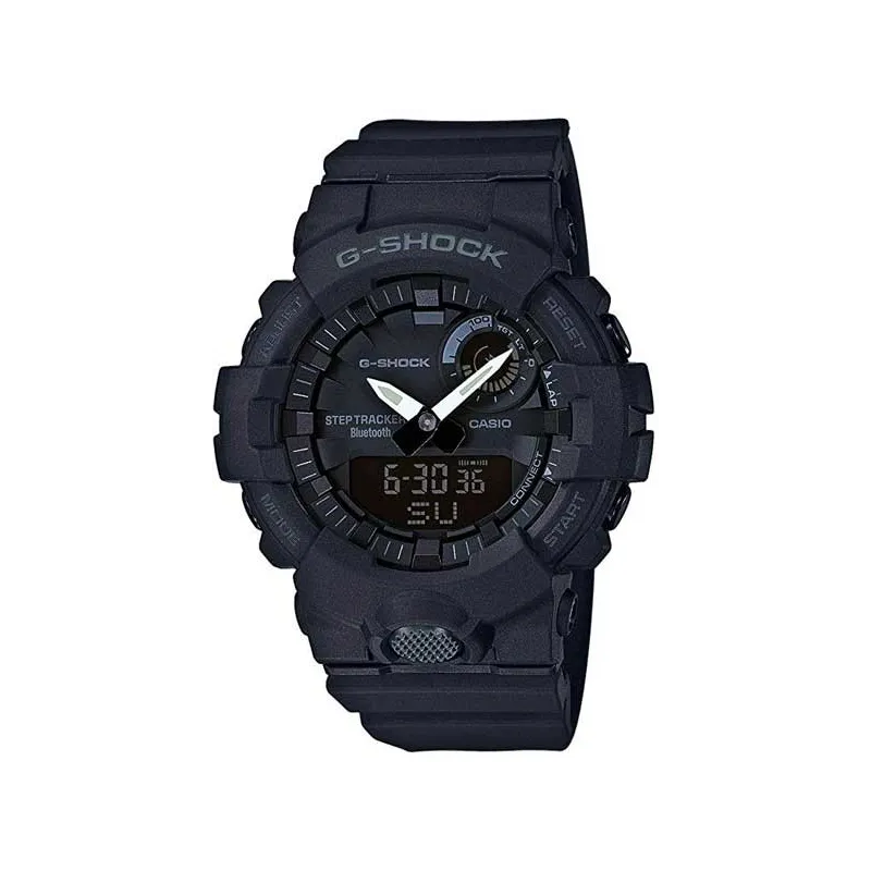 Casio G-Shock GBA-800-1AER Herreur