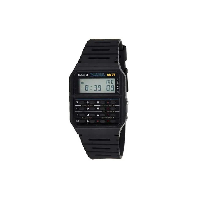 Casio Collection Ur CA-53W-1ER