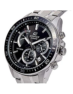 Casio Edifice EFR-552D-1AVUEF Herreur