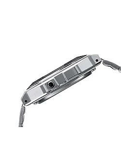 Casio Retro Ur A163WA-1QES