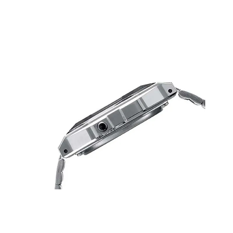Casio Retro Ur A163WA-1QES