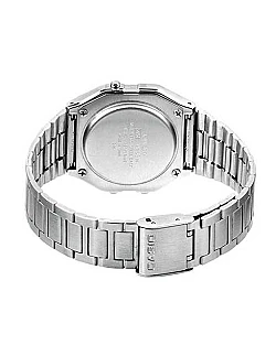 Casio Retro Ur A163WA-1QES