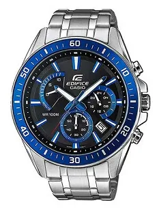 Casio Edifice Herreur EFR-552D-1A2VUEF
