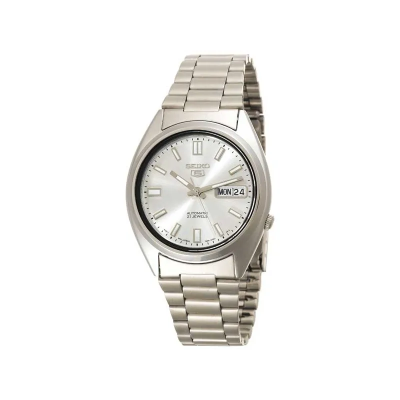 Seiko 5 SNXS73K1 Automatisk Herreur