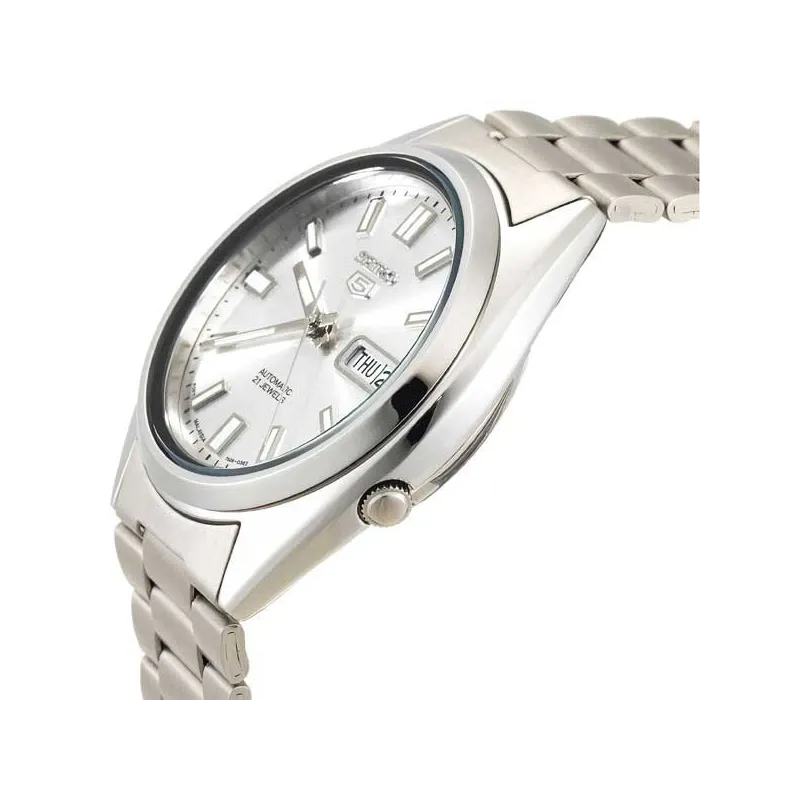 Seiko 5 SNXS73K1 Automatisk Herreur