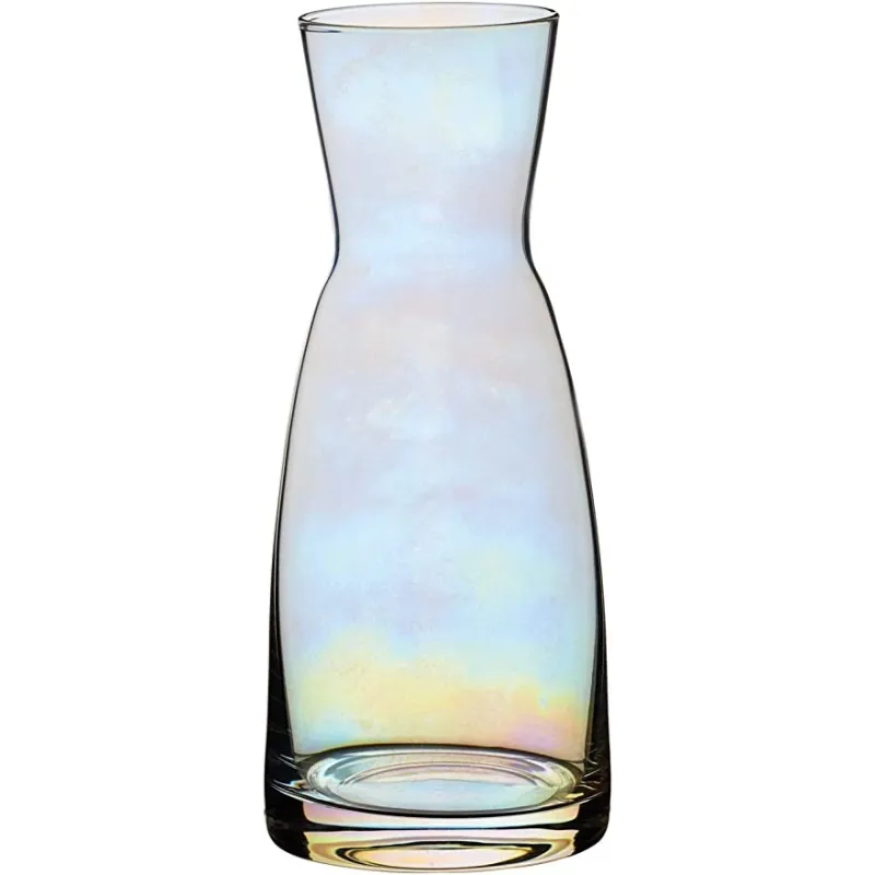 Regnbue Farvet Karaffel – 250 ml. 
