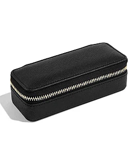 Smart Stackers Rejse Etui & Smykkeopbevaring - Medium - Flere Farver