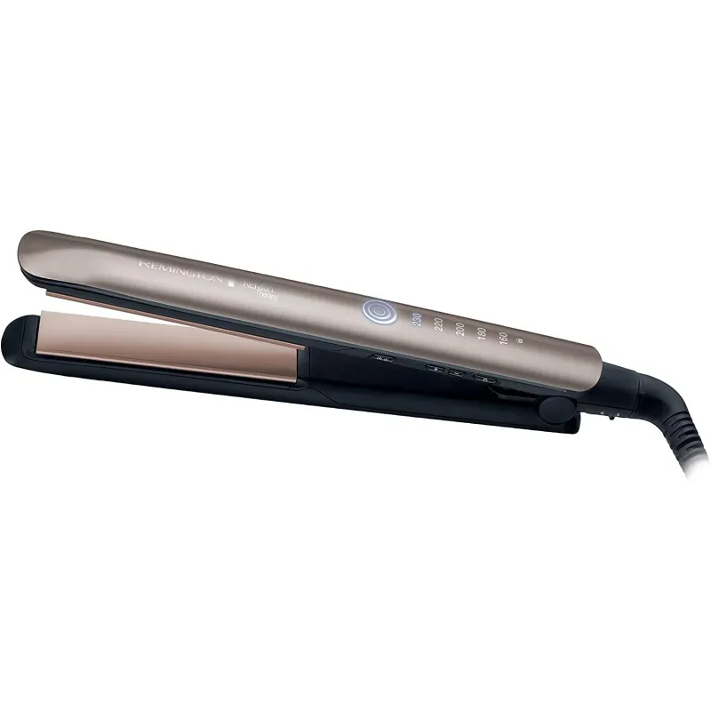 Remington S8590 Keratin Therapy Pro– Innovativt Glattejern 
