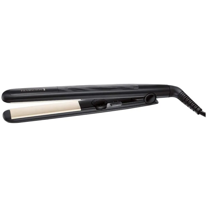 Remington Ceramic Straight S3500 Glattejern - Sort
