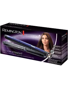 Remington S7710 Pro Ion Straight Glattejern - Sort