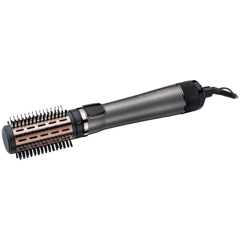 Remington AS8810 Keratin Protect Air – Roterende Styling Sæt – Rosa Guld
