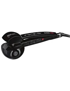 Babyliss BAB2665E Pro MiraCurl Krøllejern – The Perfect Curling Machine