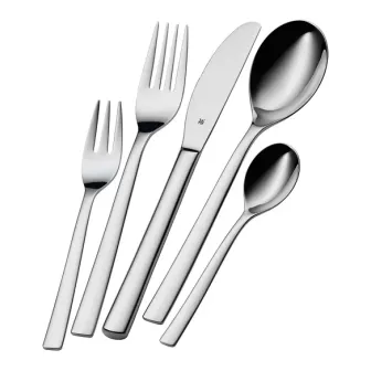 Bestik, Knive & Tilbehør