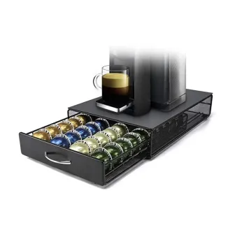 Nespresso Kapselholder
