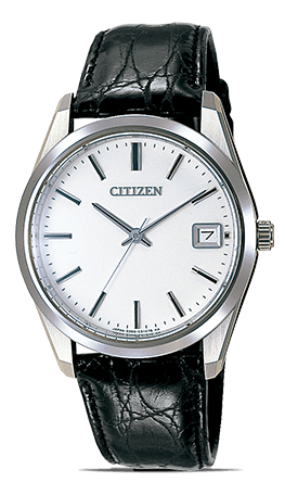 Citizen Ure