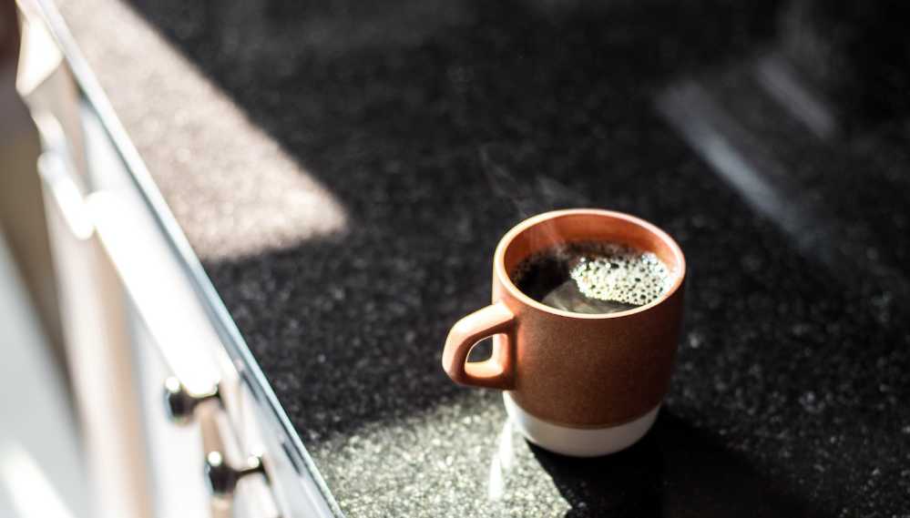 Americano kaffe Opskrift
